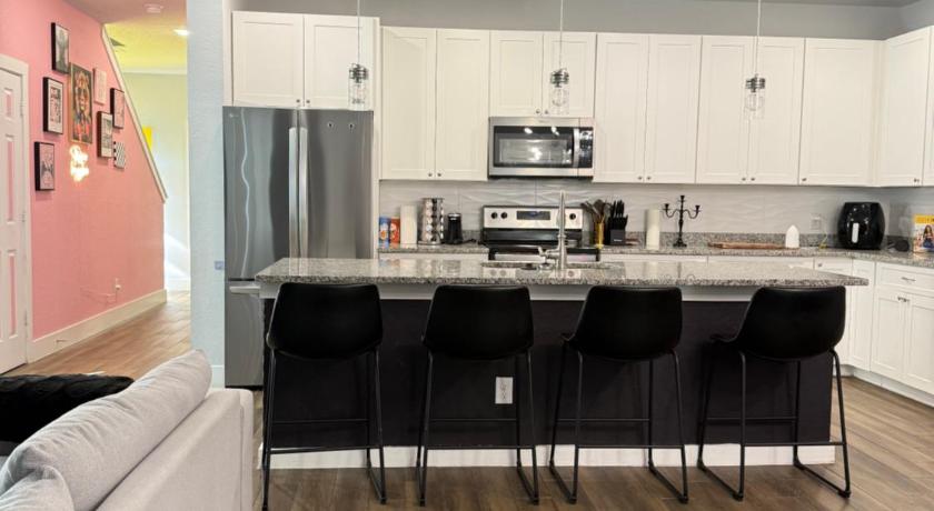 San Antonio Downtown SATX Riverwalk, Alamo, Alamodome Accommodation amenity