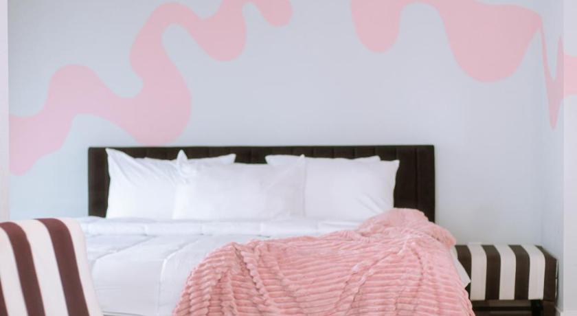 San Antonio Downtown SATX Riverwalk, Alamo, Alamodome Accommodation suite