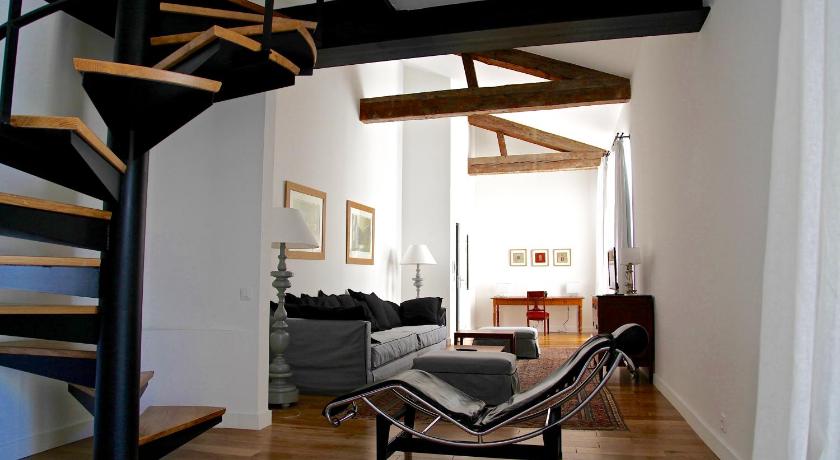 Le Couvent Marseille — Hotel in Marseille