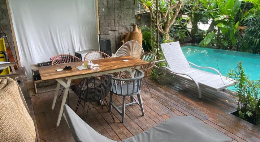 The Hide Hostel at Canggu - Adults Only - image 8