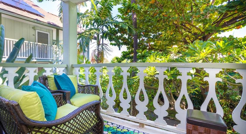 카일루아 (HI) STUDIOS - Vacation Condos in Kona 4성급 숙소 외관