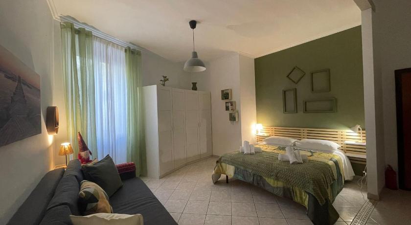Casa Di Francesco