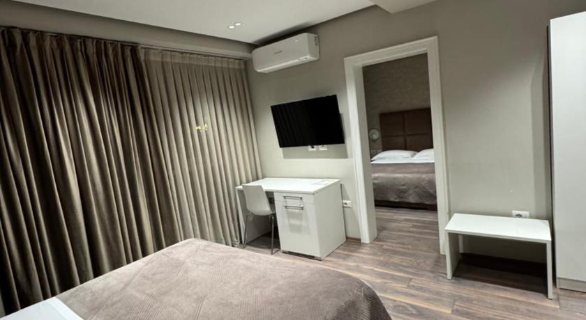 Bild av Fembäddsrum (Quintuple Room) 3