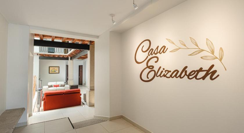 Casa Elizabeth