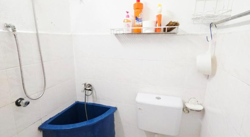 Tanjong Malim (Perak) HOMESTAY TAMAN SEGAR 23 (Muslim Only) 3-Star Single Room suite