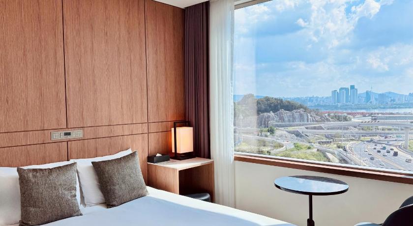 Seoul Golden Seoul Hotel 4-Star Hotel amenity