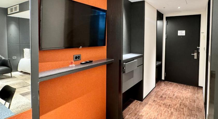 Bild av Space Double Room - No Window 7