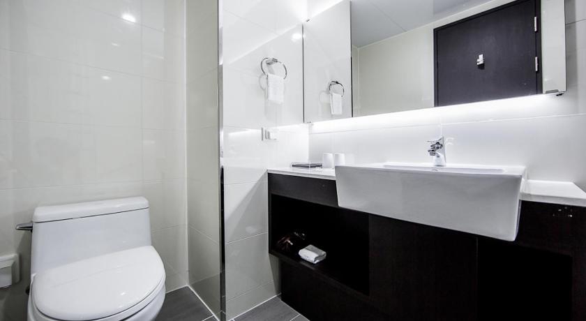 Bild av Space Double Room - No Window 2