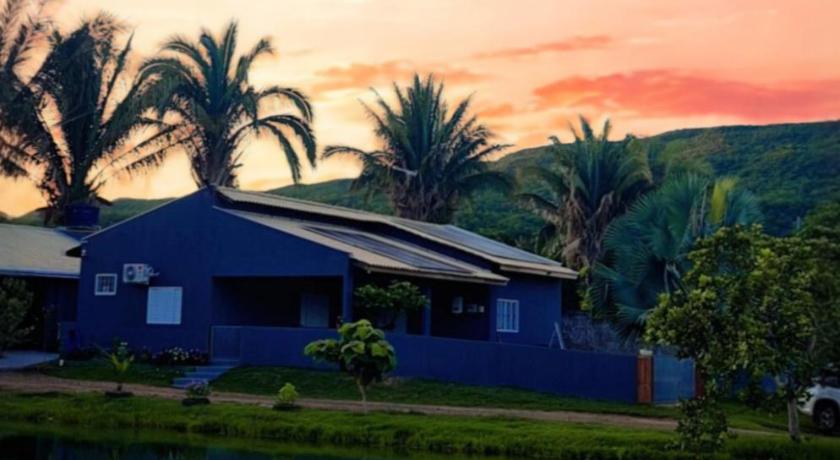 Paraiso valle verde