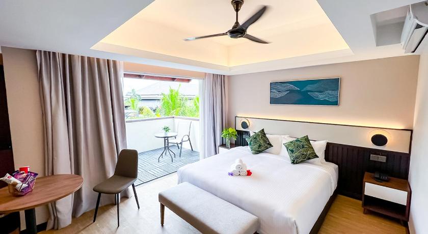 Image of Executive King 0