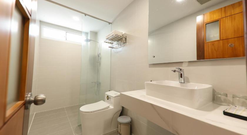 Sea Light Hotel Nha Trang Beach - image 36