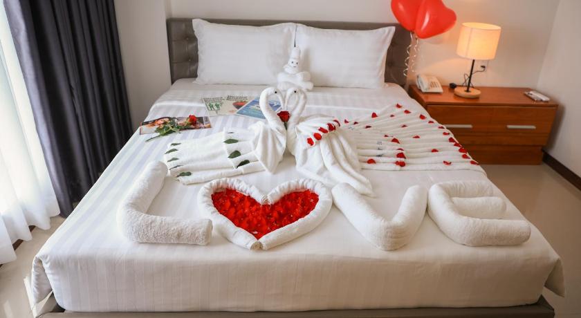 Sea Light Hotel Nha Trang Beach - image 44