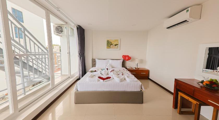 Sea Light Hotel Nha Trang Beach - image 34