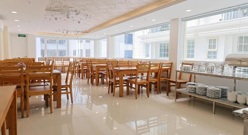 Sea Light Hotel Nha Trang Beach - image 10