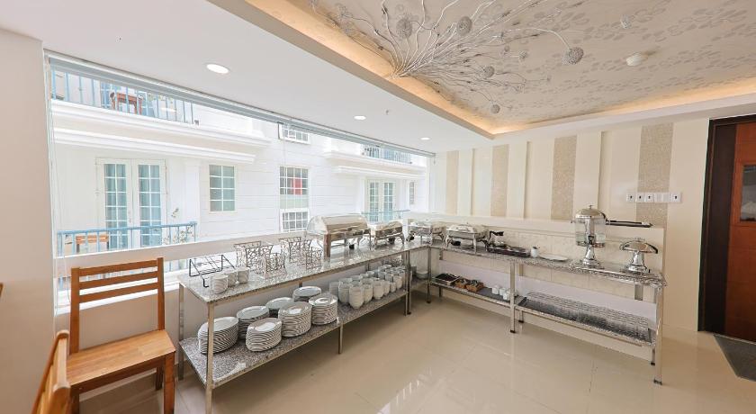 Sea Light Hotel Nha Trang Beach - image 9