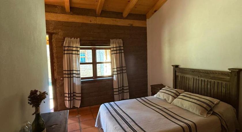 Rancho Campestre Virgen del Rio