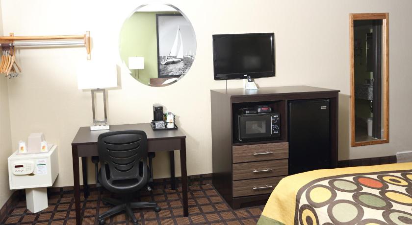 Economy 7 Inn Chesapeake - Portsmouth