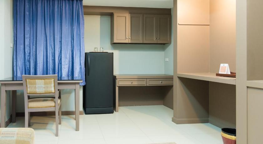 Bild av Dubbelrum/Tvåbäddsrum Superior (Superior Double or Twin) 12