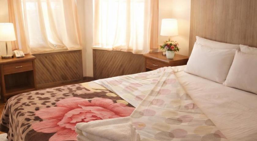 ApartHotel EURO