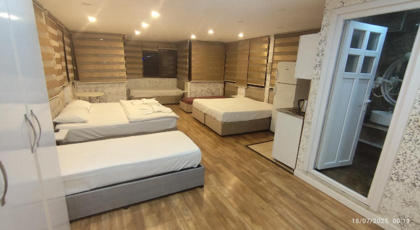 Sun Comfort Hotel - image 12