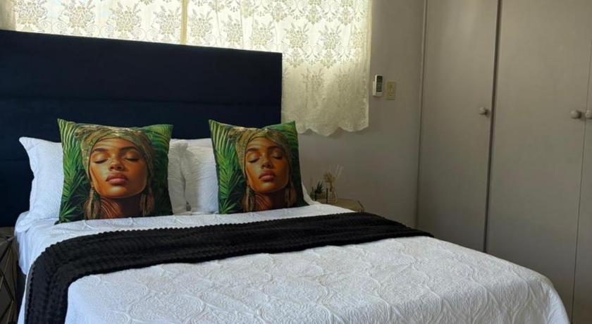 33 Boeren Guesthouse