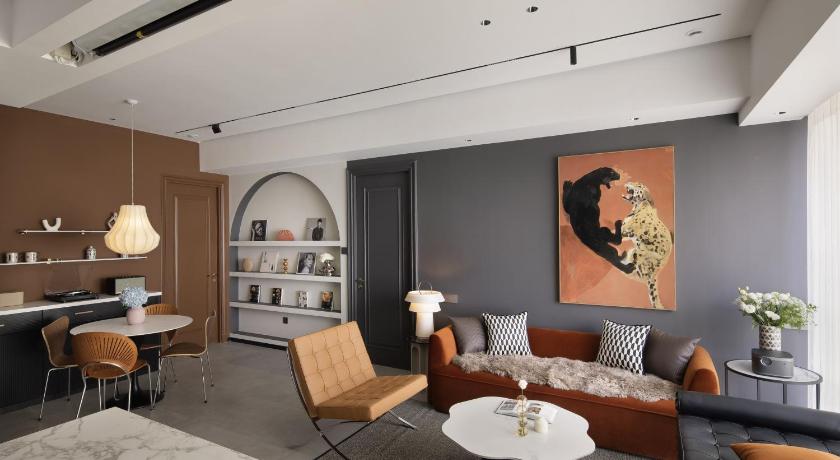長沙 ChangSha YunXi Riverview Hotel ホテル 施設