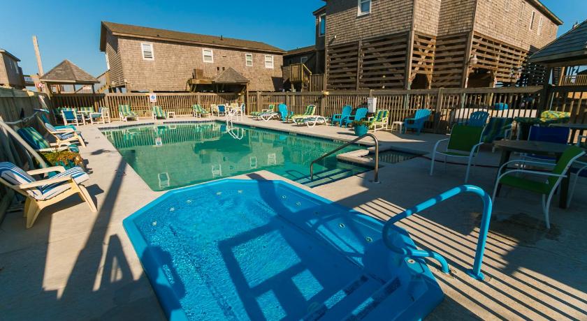 Outer Banks Motel photo