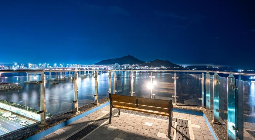 부산 엘모멘토 송도 레지던스 (Elmomento Songdo Residence) 5성급 호텔 부대시설