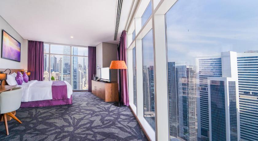 Image of Panoramic View Room 9