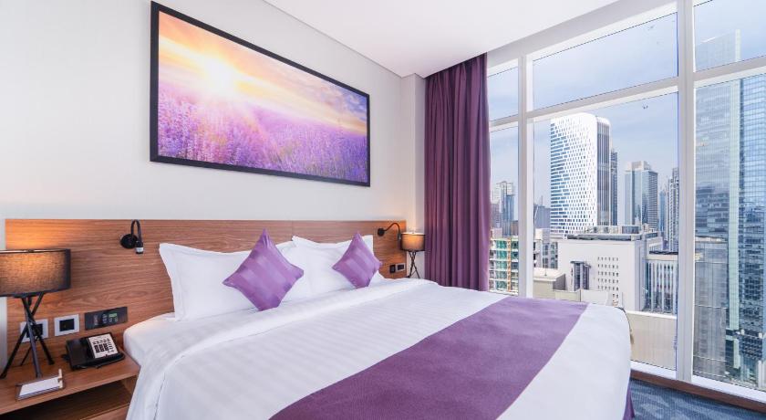 Image of Panoramic View Room 1