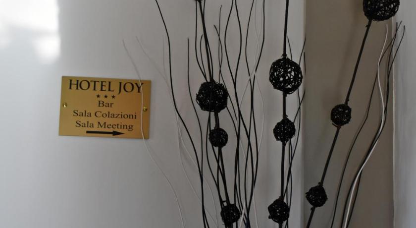 Hotel Joy