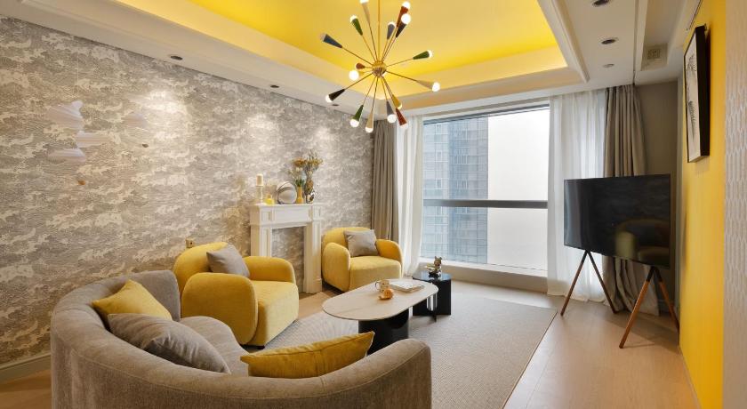 長沙 ChangSha YunXi Riverview Hotel ホテル 外観