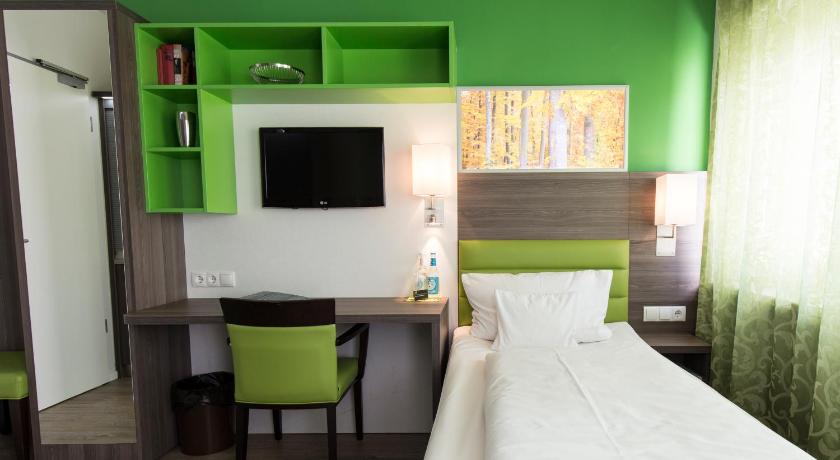Bonnox Boardinghouse & Hotel photo