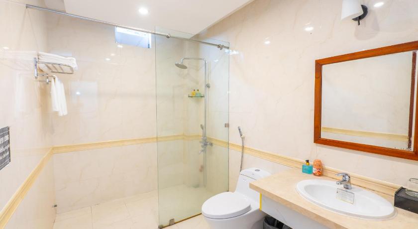 Image of Suite with River View 2