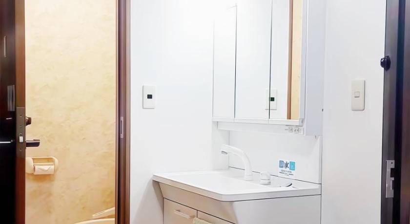 Tokyo 烟雨轩 303 Accommodation suite