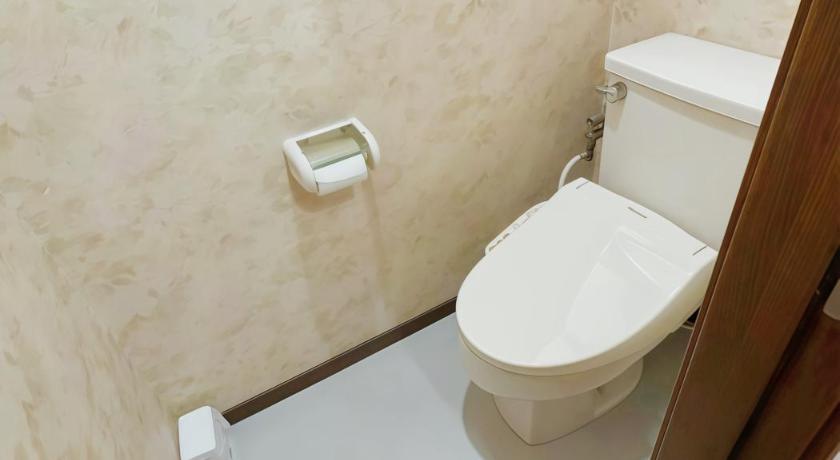 Tokyo 烟雨轩 303 Accommodation amenity