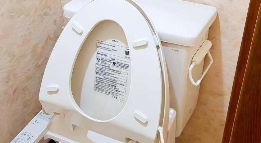 Tokyo 烟雨轩 303 Accommodation view