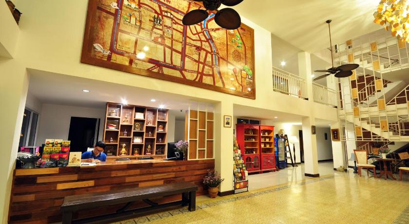 My Chiangmai Boutique Lodge (SHA Extra Plus) photo