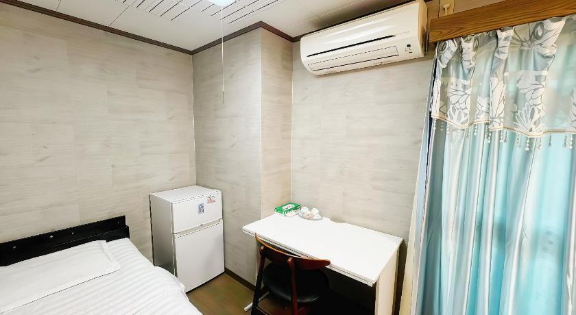 Tokyo 烟雨轩 303 Accommodation lobby