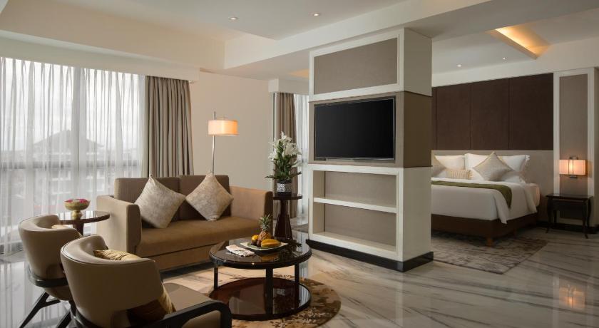 Image of Business Suite Room 3