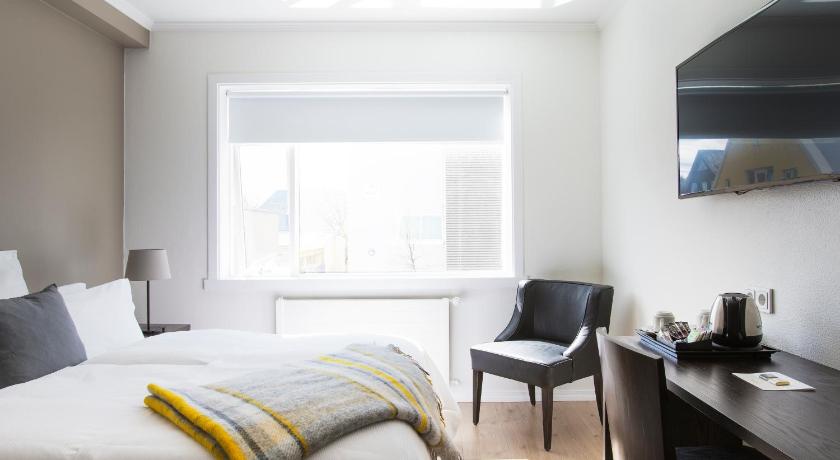 Image of Double or Twin Room 7