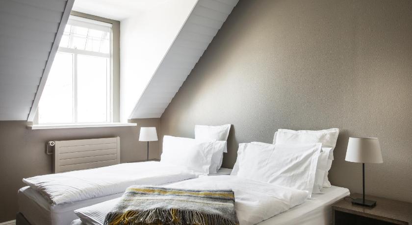 Image of Double or Twin Room 13