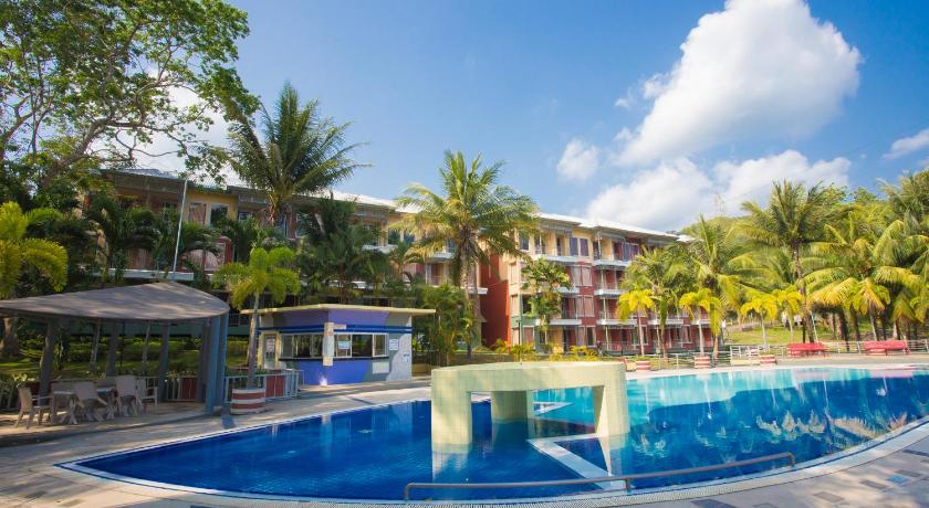 Brookside Valley Resort photo