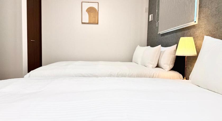 Fukuoka HOUSTAY NISHIJIN ST Private House with Parking 3-Star Accommodation amenity