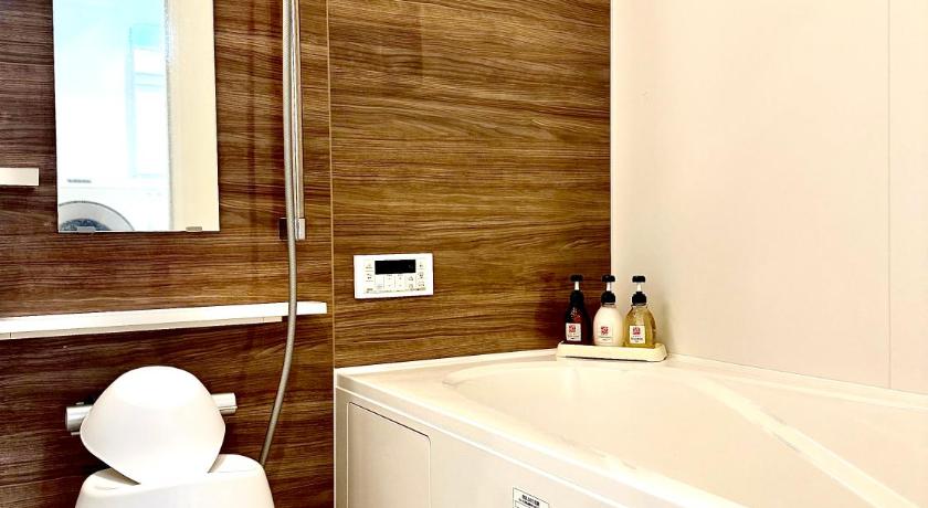 Fukuoka HOUSTAY NISHIJIN ST Private House with Parking 3-Star Accommodation exterior
