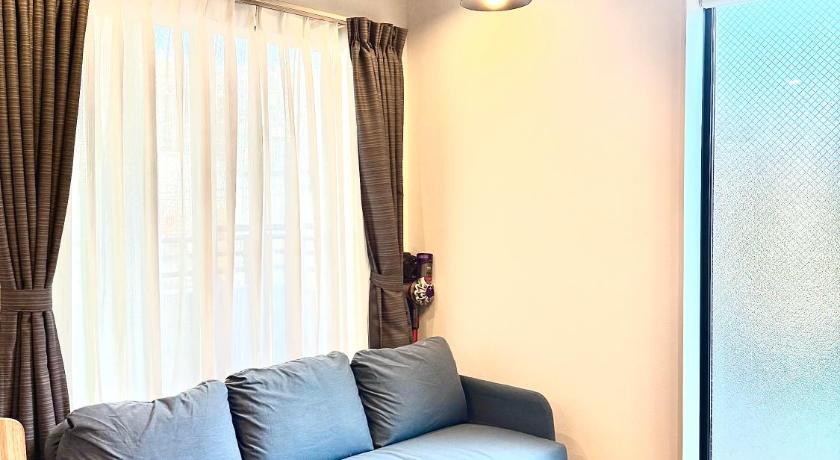 Fukuoka HOUSTAY NISHIJIN ST Private House with Parking 3-Star Accommodation room