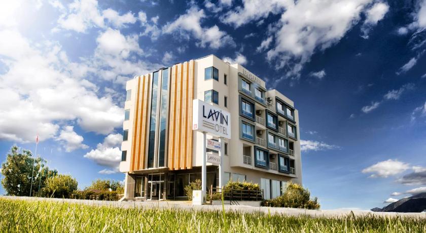 Lavin Hotel