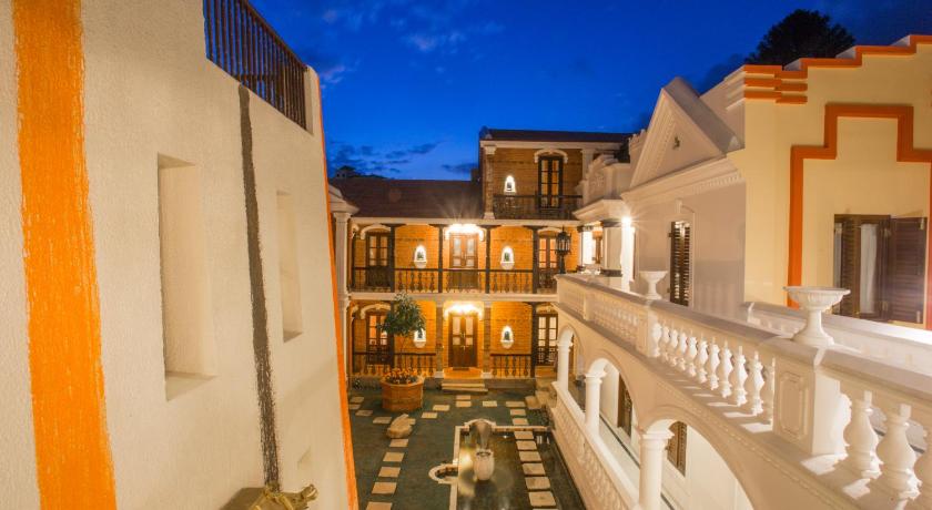 Baber Mahal Vilas — Kathmandu (4)