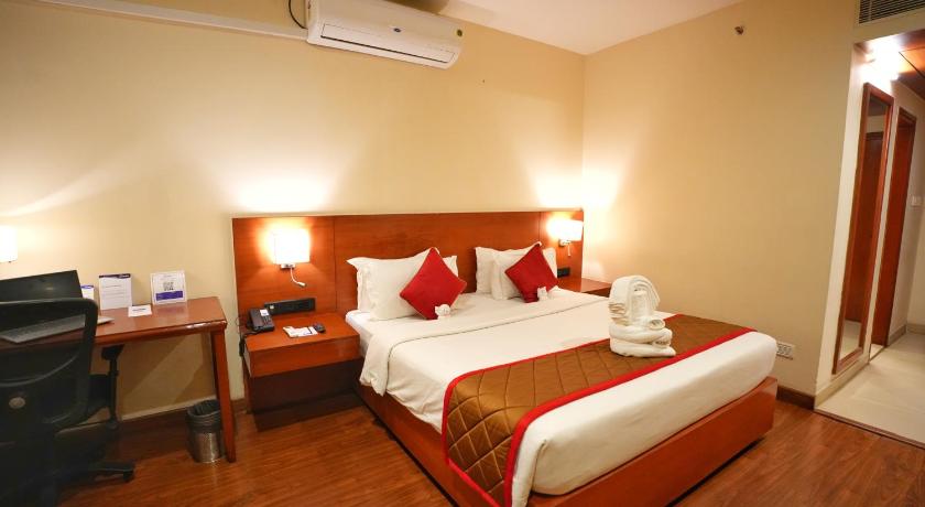 Image of Deluxe Room 3