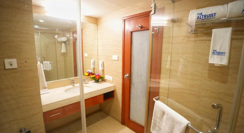 Image of Deluxe Room 2